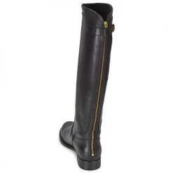 Chaussures Femme Bottes ville Jonak BATURINGI Noir -Bottes popular shop 461483 500 E