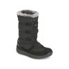 Chaussures Femme Bottes de neige Kangaroos K-FROST Noir -Bottes popular shop 5600811 500 A