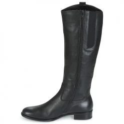 Chaussures Femme Bottes ville Gabor PARLONI Noir -Bottes popular shop 5777005 500 D
