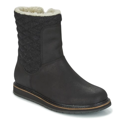 Chaussures Femme Bottes de neige Helly Hansen SERAPHINA Noir 3 Chaussures Femme Bottes de neige Helly Hansen SERAPHINA Noir