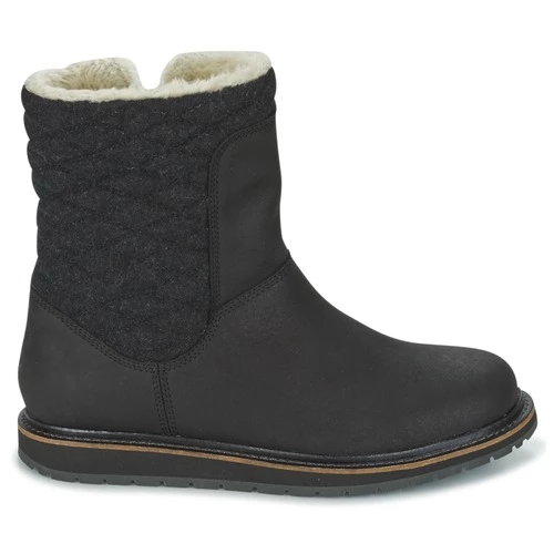 Chaussures Femme Bottes de neige Helly Hansen SERAPHINA Noir 4 Chaussures Femme Bottes de neige Helly Hansen SERAPHINA Noir – Image 2