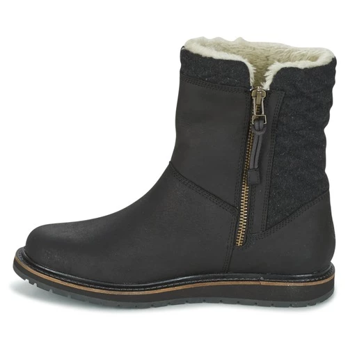 Chaussures Femme Bottes de neige Helly Hansen SERAPHINA Noir 6 Chaussures Femme Bottes de neige Helly Hansen SERAPHINA Noir – Image 4