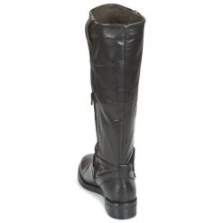 Chaussures Femme Bottes ville Jonak MIRTA Noir -Bottes popular shop 5921399 500 E