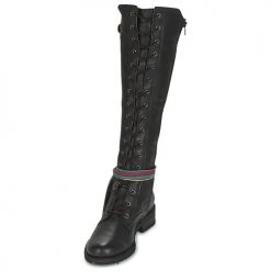 Chaussures Femme Bottes ville Felmini HARDY Noir -Bottes popular shop 6008552 500 C