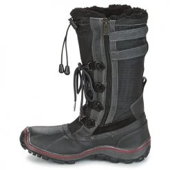 Chaussures Femme Bottes de neige Pajar ADRIANA Noir 10 Chaussures Femme Bottes de neige Pajar ADRIANA Noir -Bottes popular shop 7160639 500 D