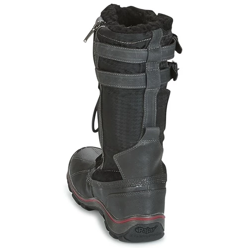 Chaussures Femme Bottes de neige Pajar ADRIANA Noir 7 Chaussures Femme Bottes de neige Pajar ADRIANA Noir – Image 5