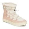 Chaussures Femme Bottes de neige Toms ALPINE Rose -Bottes popular shop 7394906 500 A