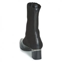 Chaussures Femme Bottes ville Hispanitas LINO Noir 11 Chaussures Femme Bottes ville Hispanitas LINO Noir -Bottes popular shop 7705837 500 E