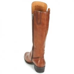 Chaussures Femme Bottes ville Pikolinos DAROCA W1U Camel -Bottes popular shop 7784844 500 E