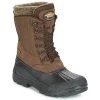 Chaussures Femme Bottes de neige Meindl SOLDEN Marron -Bottes popular shop 7888742 500 A