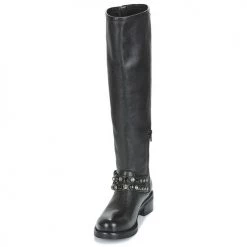 Chaussures Femme Bottes ville Mimmu MELVYN Noir -Bottes popular shop 8036680 500 C
