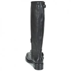 Chaussures Femme Bottes ville Mimmu MELVYN Noir -Bottes popular shop 8036680 500 E