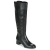 Chaussures Femme Bottes ville Camper KATIE Noir -Bottes popular shop 8100895 500 A