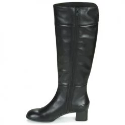 Chaussures Femme Bottes ville Camper KATIE Noir -Bottes popular shop 8100895 500 D