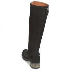 Chaussures Femme Bottes ville Dream in Green JOFORTA Noir -Bottes popular shop 8158951 500 E