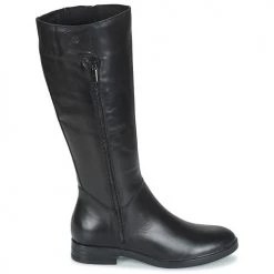 Chaussures Femme Bottes ville Betty London JANKA Noir -Bottes popular shop 8159552 500 B