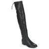 Chaussures Femme Cuissardes André MARGOT Noir -Bottes popular shop 8397056 500 A