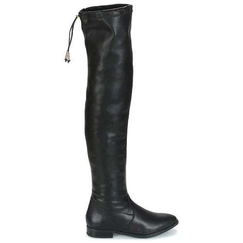 Chaussures Femme Cuissardes André DANDY Noir 4 Chaussures Femme Cuissardes André DANDY Noir – Image 2