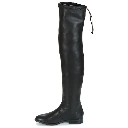 Chaussures Femme Cuissardes André DANDY Noir 6 Chaussures Femme Cuissardes André DANDY Noir – Image 4