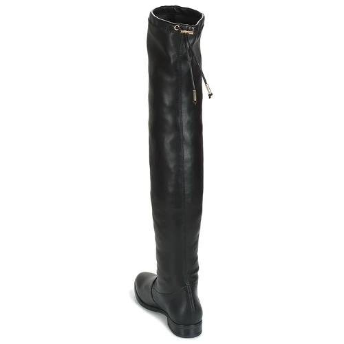 Chaussures Femme Cuissardes André DANDY Noir 7 Chaussures Femme Cuissardes André DANDY Noir – Image 5